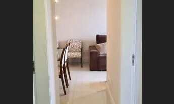 Imagem 5: Apartamento com 3 dormitórios à venda, 67 m² por R$ 410.000 - Parque Brasília - Campinas/S