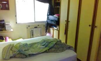 Imagem 2: Apartamento para venda com 70 metros quadrados com 3 quartos em Catete - Rio de Janeiro