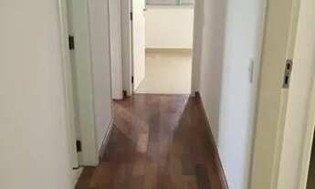 Imagem 7: Apartamento para aluguel com 132 metros quadrados com 3 quartos em Campo Belo - São Paulo