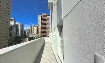 Imagem 6: Apartamento com 2 dormitórios para alugar, 118 m² por R$ 7.000,00/mês - Lourdes - Belo Hor