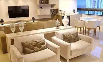 Imagem 5: Apartamento 4 Quartos para Venda em Salvador, Patamares, 4 dormitórios, 3 suítes, 5 banhei