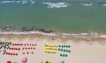 Imagem 5: Apartamento beira mar Piedade-212m²/5 Quartos/5 suítes/3 Vagas/1 por andar/Mobiliado/Boa L