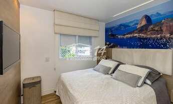 Imagem 5: Apartamento com 2 dormitórios à venda, 82 m² por R$ 880.000,00 - Vila Independência - São