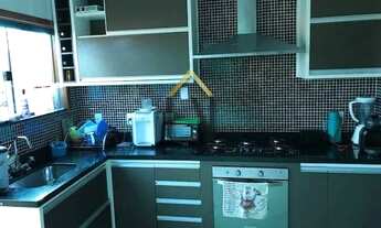 Imagem 3: Maravilhosa Casa com 290m² de área construída e 328m² de área total