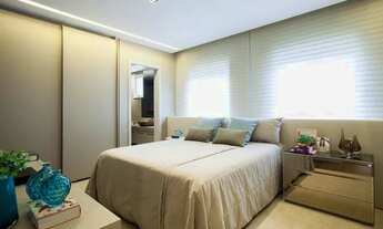 Imagem 6: Casa para venda tem 120 metros quadrados com 3 quartos em Jardim Aureny II - Palmas - TO