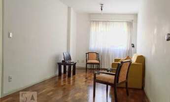 Imagem 2: Apartamento para Aluguel - Floresta, 2 Quartos, 70 m2