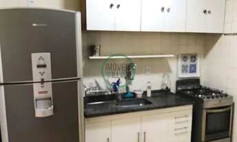 Imagem 5: Apartamento Mobiliado - Jardim Esplanada - 3 Dormitórios - 96m²