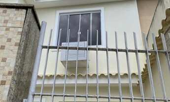 Imagem 2: Apartamento para aluguel possui 48 metros quadrados com 1 quarto em Bangu - Rio de Janeiro