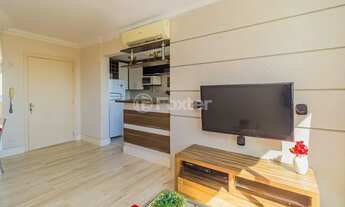 Imagem 4: Apartamento à venda Avenida Bento Gonçalves, Santo Antônio - Porto Alegre