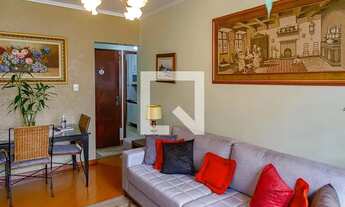 Imagem 5: Apartamento à Venda - Consolação, 1 Quarto, 55 m2