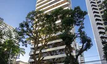 Imagem 2: Apartamento com 4 quartos e 4 suítes, 241,00 m² à venda na Graça por R$ 3.400.000,00