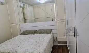 Imagem 9: Apartamento locação aluguel Mooca 130m² 3 quartos 4 vagas de garagem lazer completo Clube