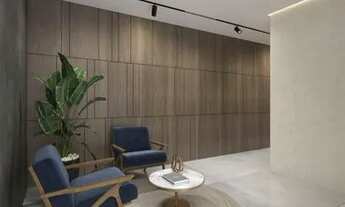 Imagem 6: A Vivar Imóveis vende ótimo apartamento de 2 quartos no bairro Funcionários, em localizaçã