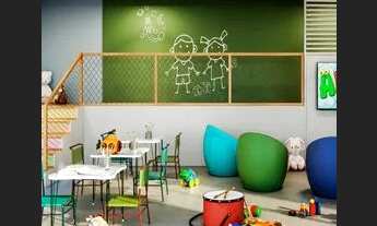 Imagem 5: Apartamento 60 m² BUTANTÃ