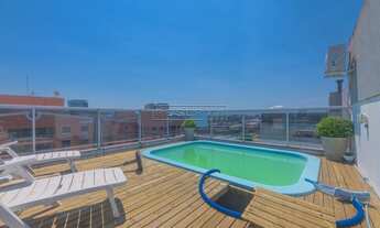 Imagem: Oportunidade UNICA na Nilo Peçanha, COBERTURA