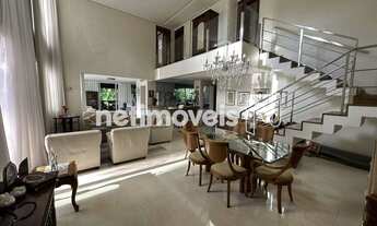 Imagem: Locação Casa Alphaville - Lagoa dos Ingleses