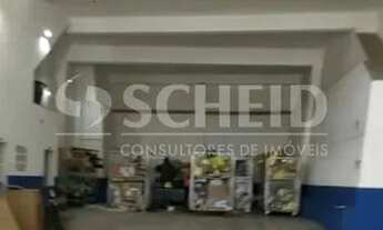 Imagem 2: Excelente Galpão com 359m2 em ótima localização na Zona Sul