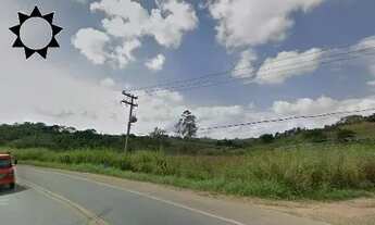 Imagem 4: ÁREA INDUSTRIAL para venda ou locação - CHÁCARA REMANSO - COTIA