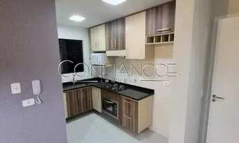 Imagem 6: Apartamento 2 quartos e 1 vaga de garagem à venda no Capão Raso em Curitiba/PR