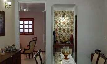 Imagem 3: Excelente residência na Bela Vista com terreno de 400 m² e área construida 246 m²