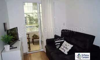 Imagem 4: Apartamento residencial para alugar com 65m², 3 quartos, 1 vaga, Aclimação - São Paulo - S