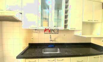 Imagem 5: Apartamento para alugar 02 quartos no St. Universitário - Goiânia