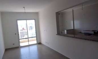 Imagem 5: APARTAMENTO 02 QUARTOS SENDO 02 SUITES, DUAS VAGAS DE GARAGEM, LAZER COMPLETO, BAIRRO AVIA