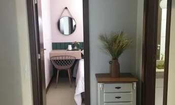 Imagem 5: Casa solta de 3 quartos em condomínio