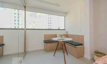 Imagem 4: Apartamento para Aluguel - Consolação, 1 Quarto, 24 m2