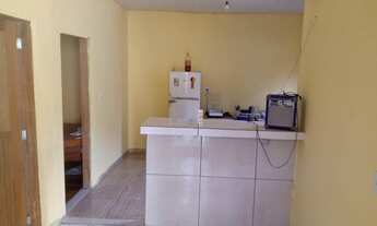 Imagem 4: Casa no nova cidade 110.000 aceita parcelamento