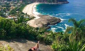 Imagem 3: Quarto suíte individual diária bairro Icaraí 69,00