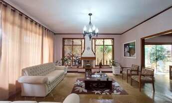 Imagem 4: Casa - Jardim Nossa Senhora Auxiliadora - Campinas