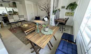 Imagem 1: Apartamento Reformado e Projetado por Arquiteta, Lindo