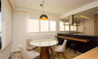 Imagem 7: Apartamento para Aluguel - Auxiliadora, 2 Quartos, 68 m2