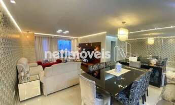 Imagem 2: Venda Apartamento 4 quartos Buritis Belo Horizonte