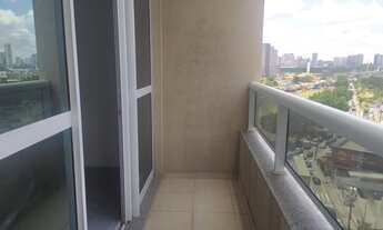 Imagem 3: Sala comercial para aluguel com 73 m² em Bethaville I - Barueri - SP