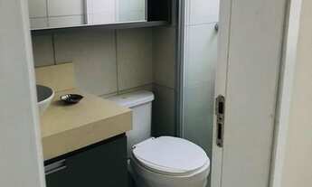 Imagem 4: Apartamento para aluguel com 86 metros quadrados com 3 quartos em Jardim Renascença - São