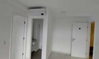 Imagem 3: Apartamento para aluguel com 40 metros quadrados com 1 quarto em Vila Clementino - São Pau