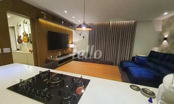 Imagem 2: São Paulo - Apartamento Padrão - Vila Gumercindo