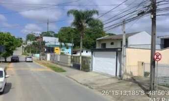 Imagem: CASA RESIDENCIAL em JOINVILLE - SC, BOM
