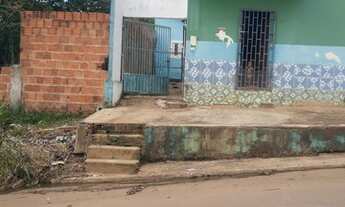 Imagem: Vendo ou troco casa no bairro Betânia!