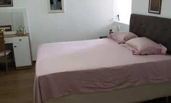 Imagem 6: Candeias - 04 Qtos / 01 suíte - Piscina - Salão de festas - Playground - 02 Vagas