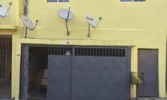 Imagem 2: Aluga casa Jardim São Luís