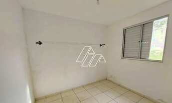 Imagem 7: Apartamento com 2 dormitórios para alugar, 45 m² por R$ 1.300,00/mês - Jardim Califórnia