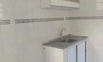 Imagem 4: ALUGO CASA DE FUNDOS NO GUARA I