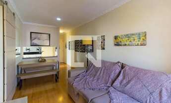 Imagem 2: Apartamento para Aluguel - Vila Carrão, 2 Quartos, 59 m2