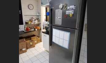 Imagem 2: Alugo apartamento com 3 quartos no Parnamirim - Recife - PE