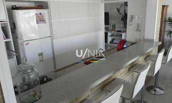 Imagem 7: Cobertura com 3 dormitórios para alugar, 198 m² por R$ 16.000,00/mês - Campeche - Florianó