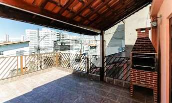 Imagem 6: Casa para Aluguel - Mandaqui, 3 Quartos, 200 m2