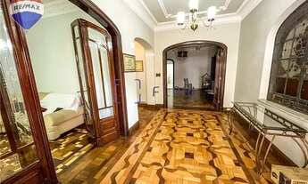 Imagem 2: Casa Vila Pompéia, 0 Quartos, 0 Suite, 4 Vagas